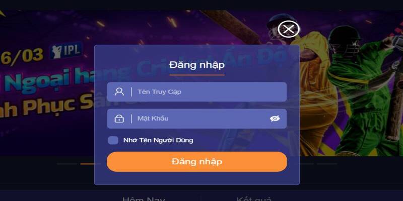 Chỉ dẫn đăng nhập Bong88 trên website và điện thoại đầy đủ